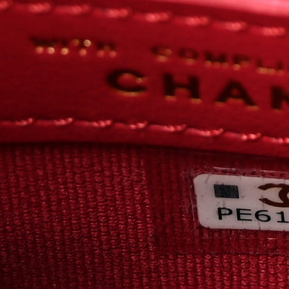 CHANEL