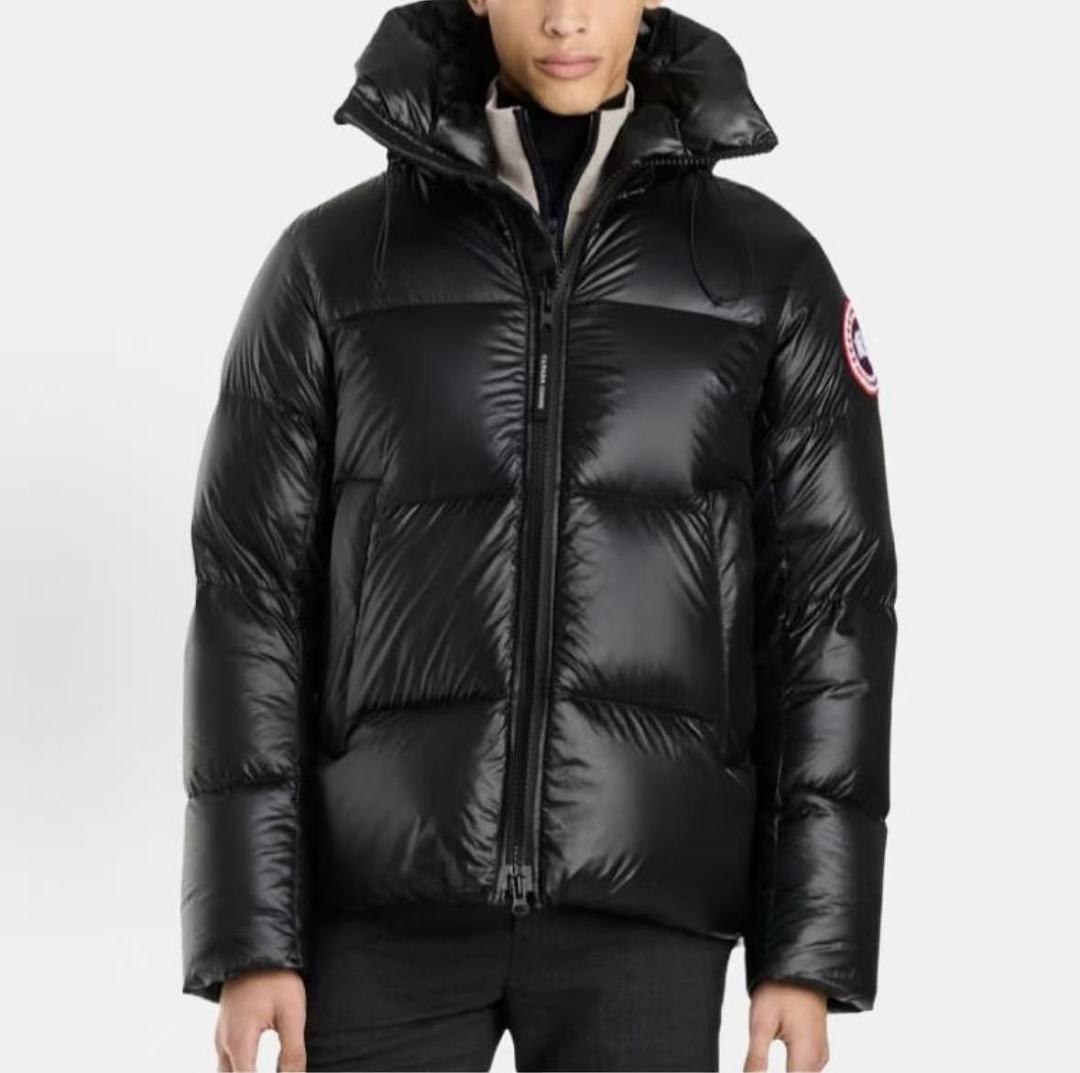 C🔥N🔥🔥A G🔥🔥🔥E DOWN JACKET