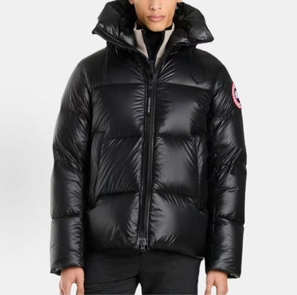 C🔥N🔥🔥A G🔥🔥🔥E DOWN JACKET