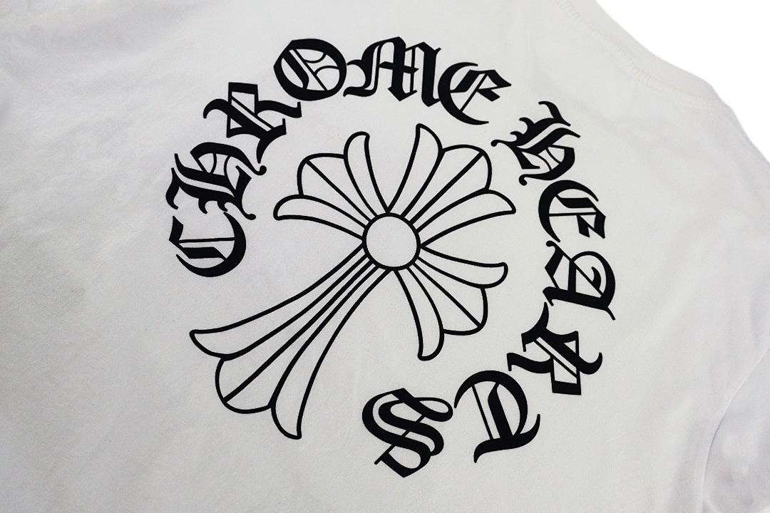 CAMISETA CHROME HEARTZ - 597