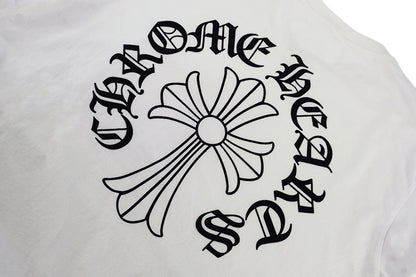 CAMISETA CHROME HEARTZ - 597