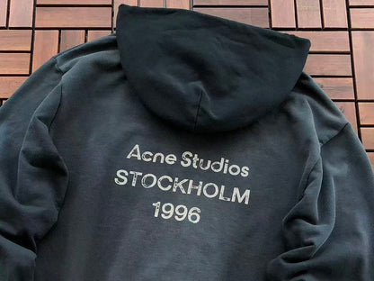 ACNE STUDIOS HOODIE