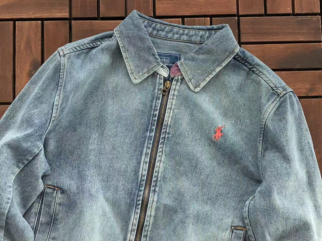 RA🔥PH🔥AU🔥EN JACKET WOMAN