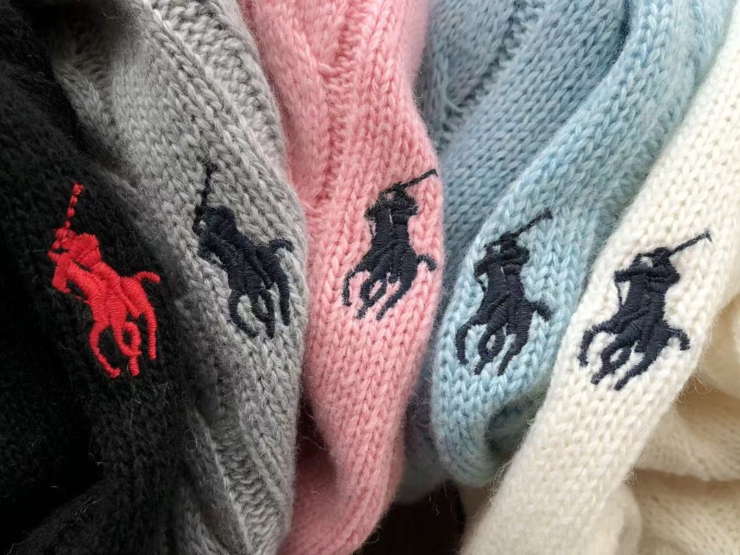 Jersey Ralph