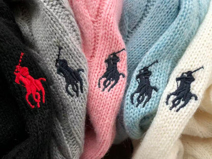 Jersey Ralph