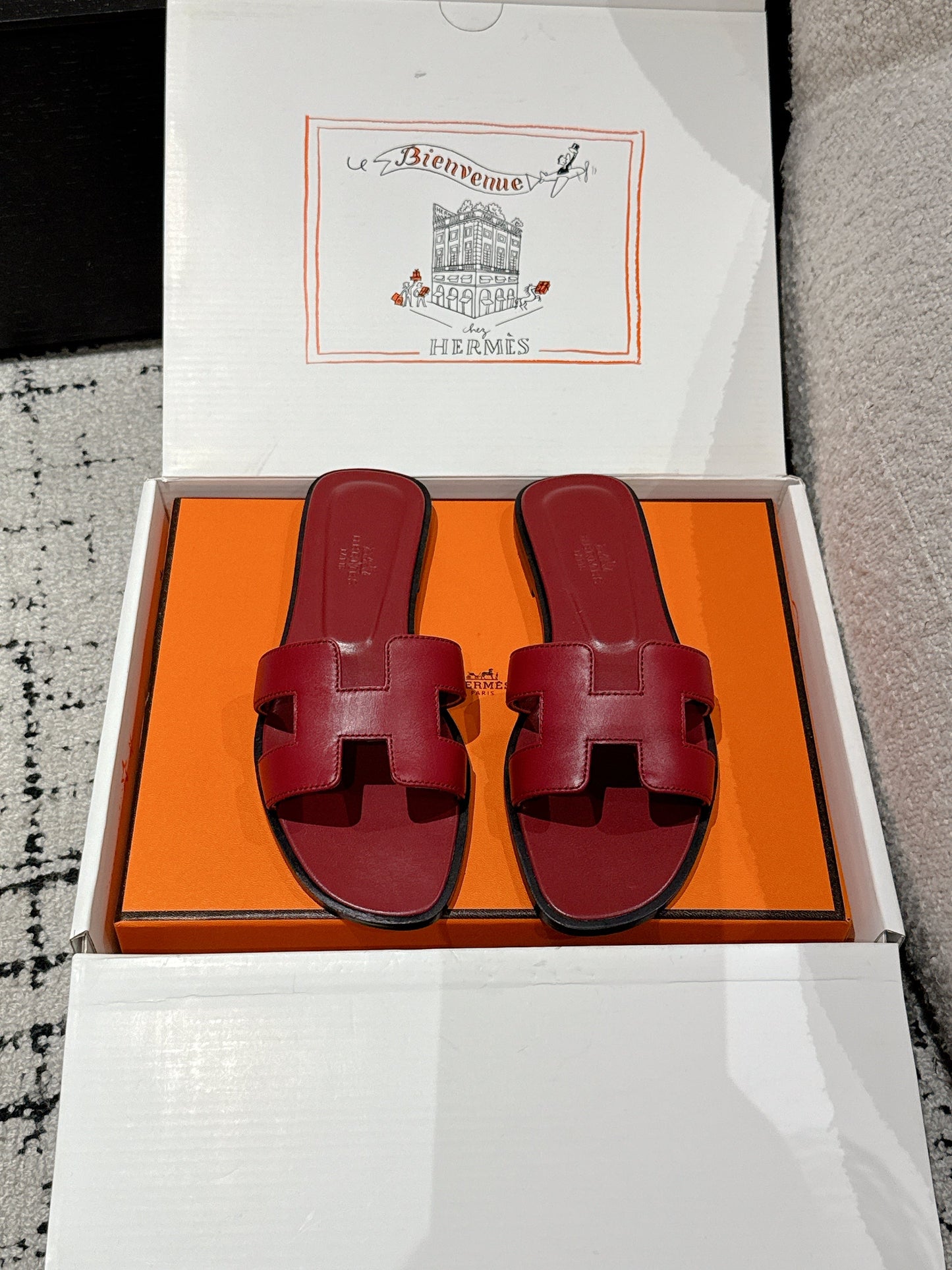 Hermès