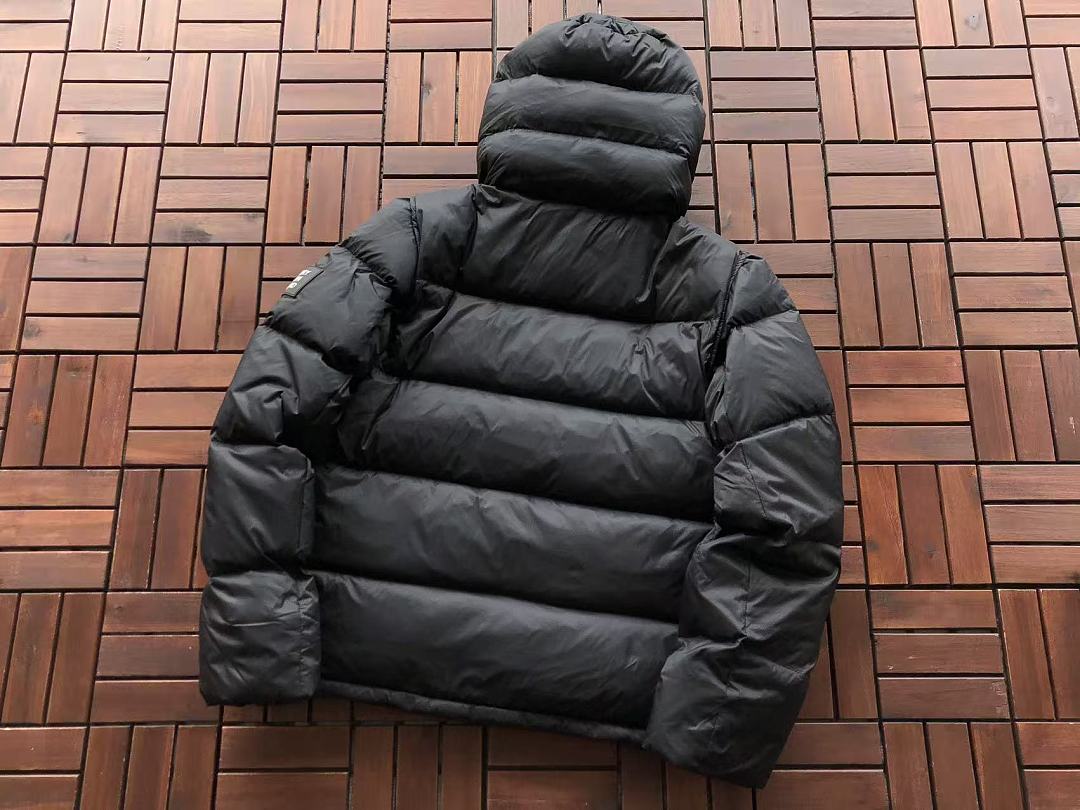 B🔥RB🔥RRY DOWN JACKET