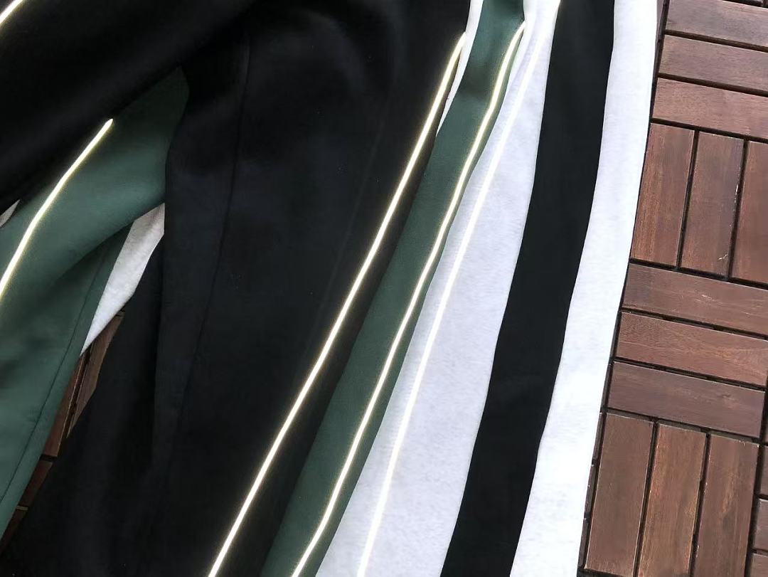 TOP￥~169 PANTS￥~159 C🔥RT🔥🔥Z HOODIE TROUSERS FLEECE