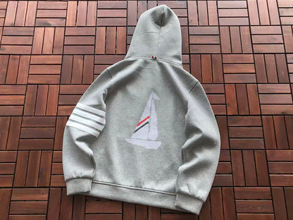 TH🔥M B🔥🔥W🔥E HOODIE