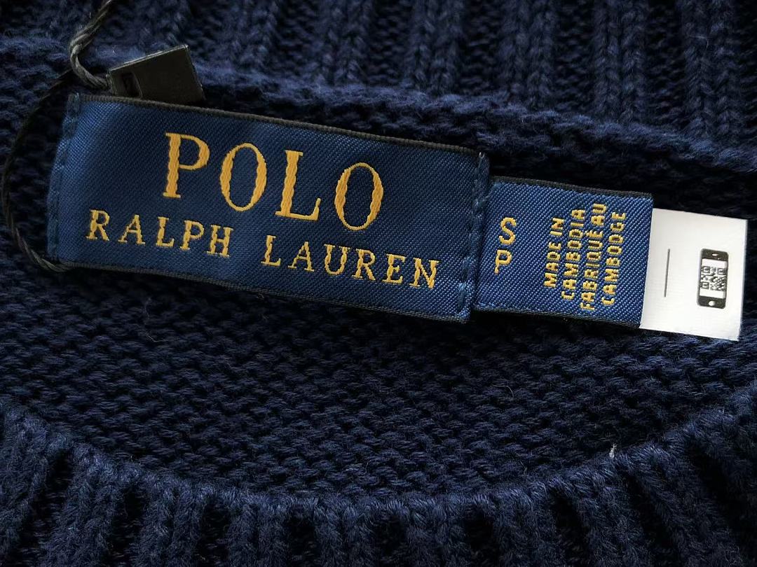 RA🔥PH🔥AU🔥EN SWEATER