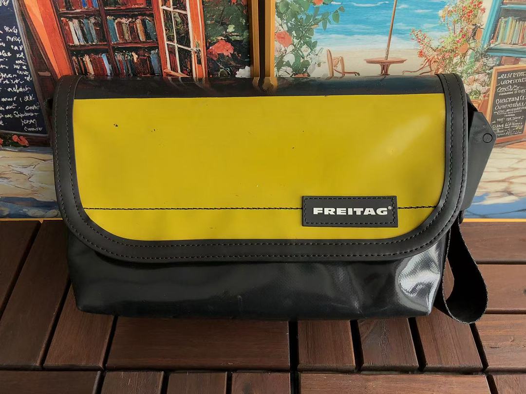 FREITAG 🔥F41 🔥(长30CM宽18CM高9CM）44121497