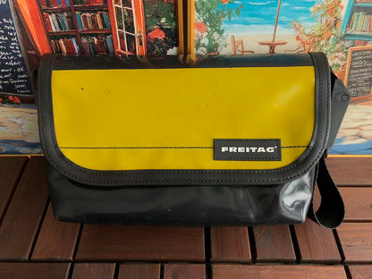FREITAG 🔥F41 🔥(长30CM宽18CM高9CM）44121497