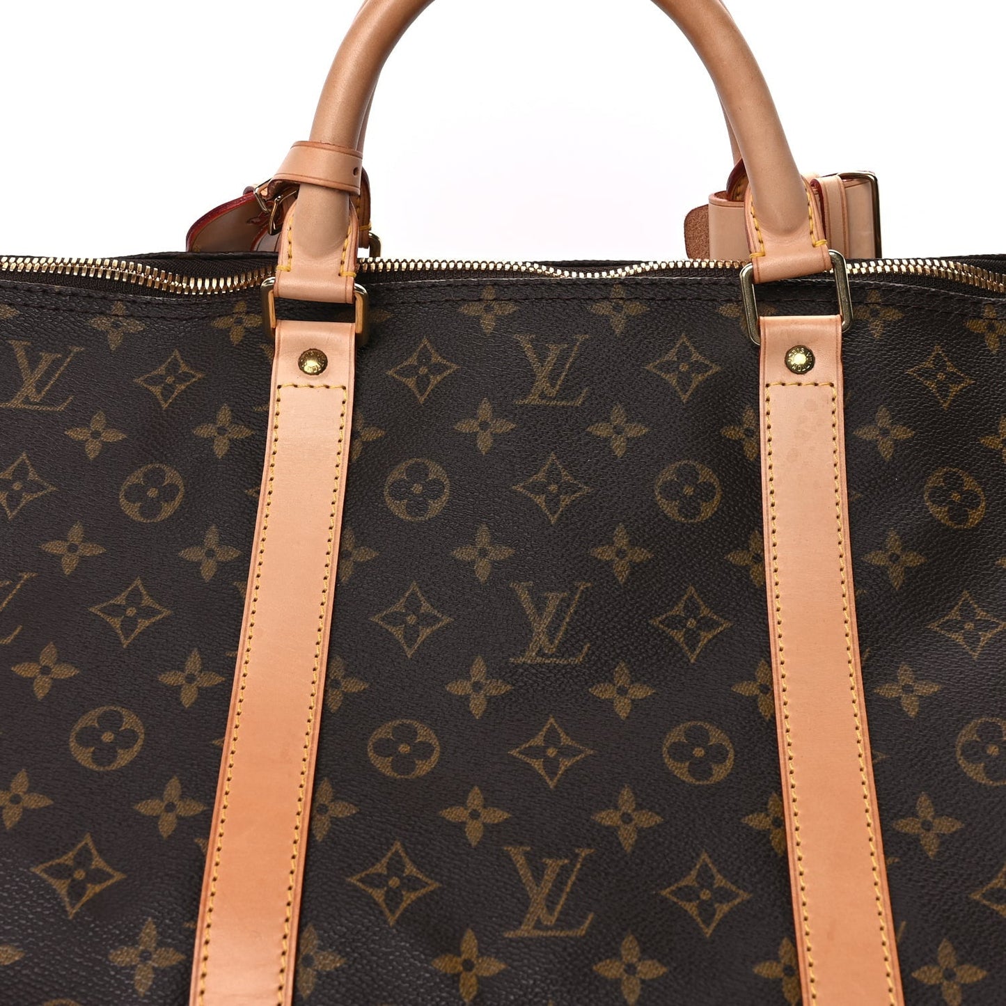 Monogram Keepall 60