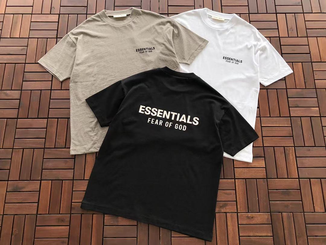 FOG T-SHIRT