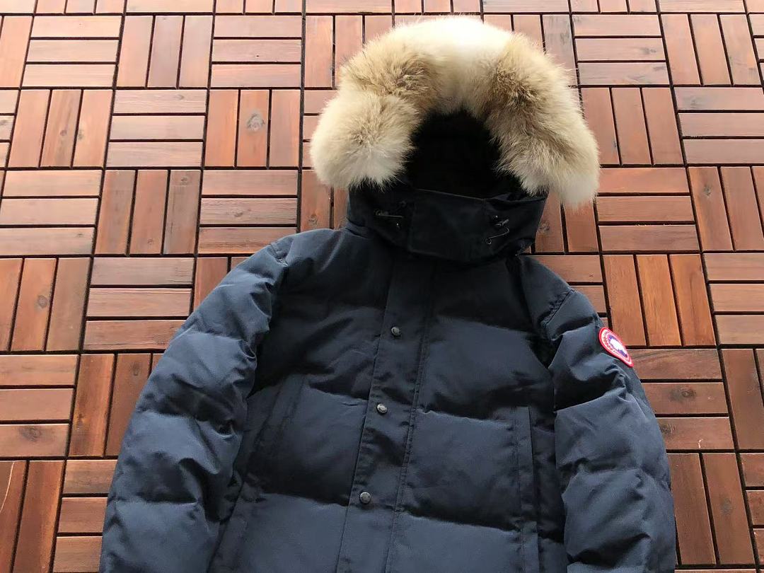 C🔥N🔥🔥A G🔥🔥🔥E DOWN JACKET