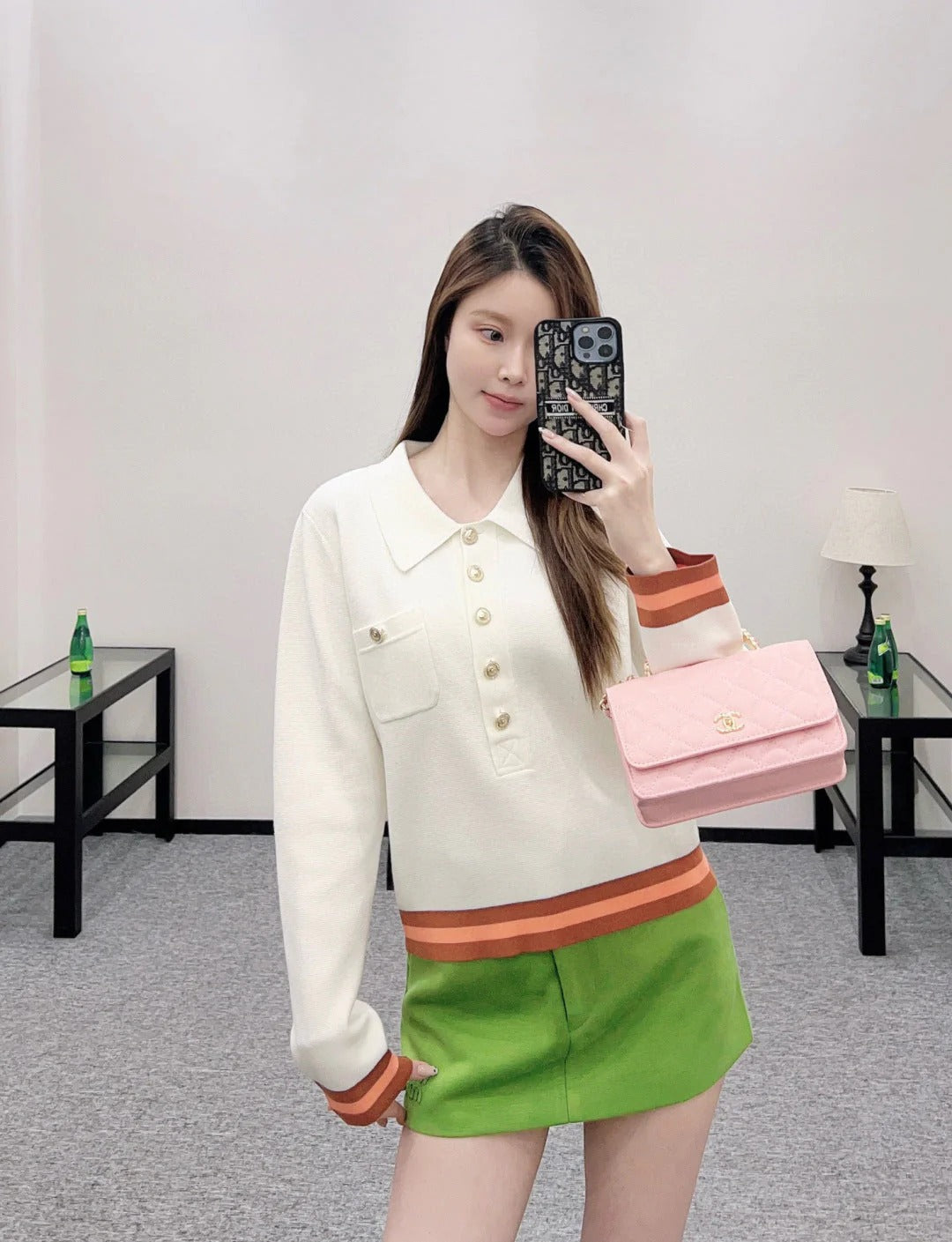 CHANEL