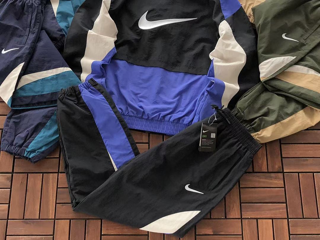 N🔥K🔥JACKET TROUSERS