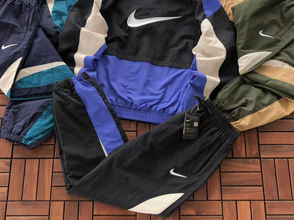 N🔥K🔥JACKET TROUSERS