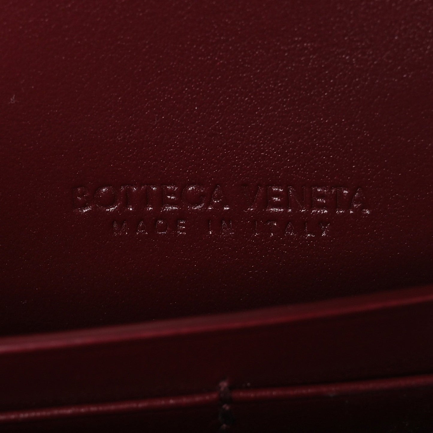 Bottega Veneta