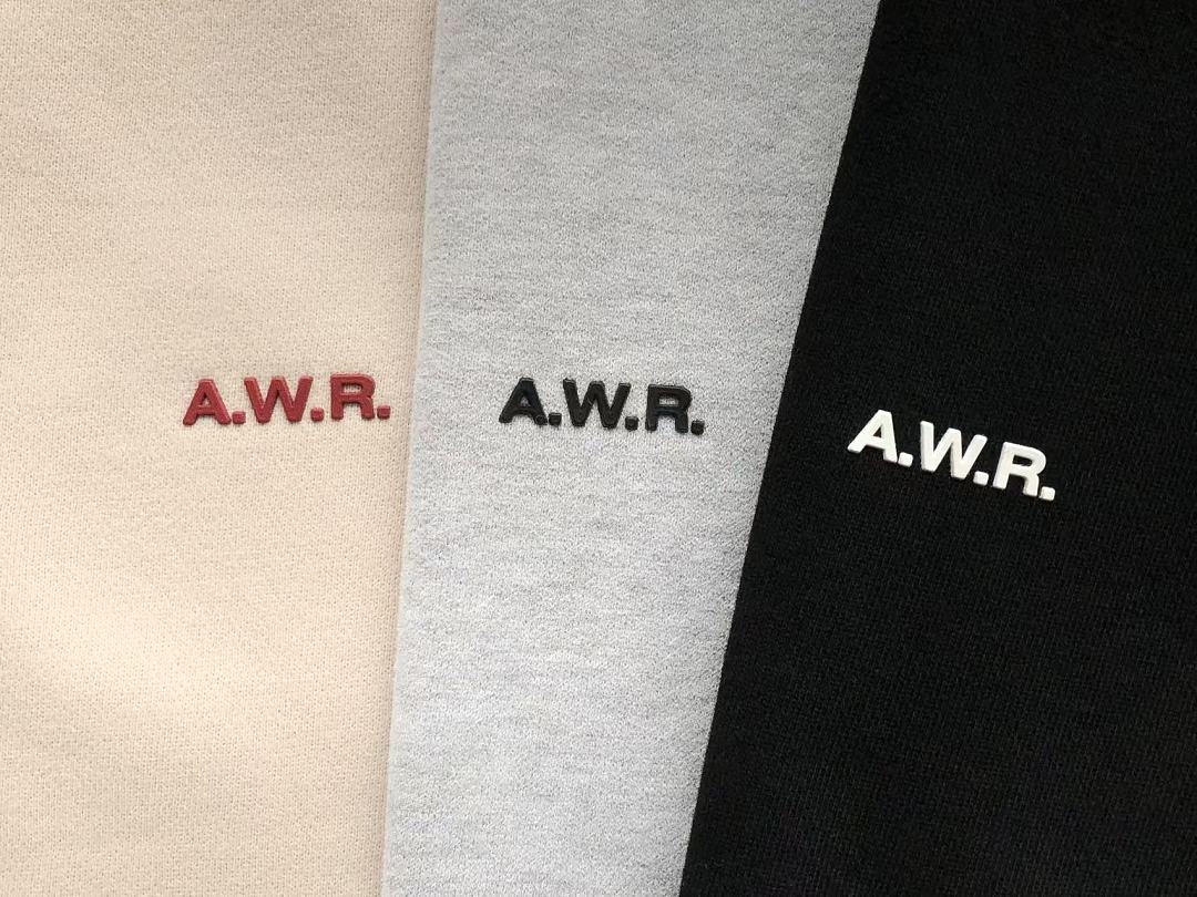 TOP ￥~215 PANTS ￥~195 N🔥C🔥A & N🔥K🔥HOODIE TROUSERS FLEECE