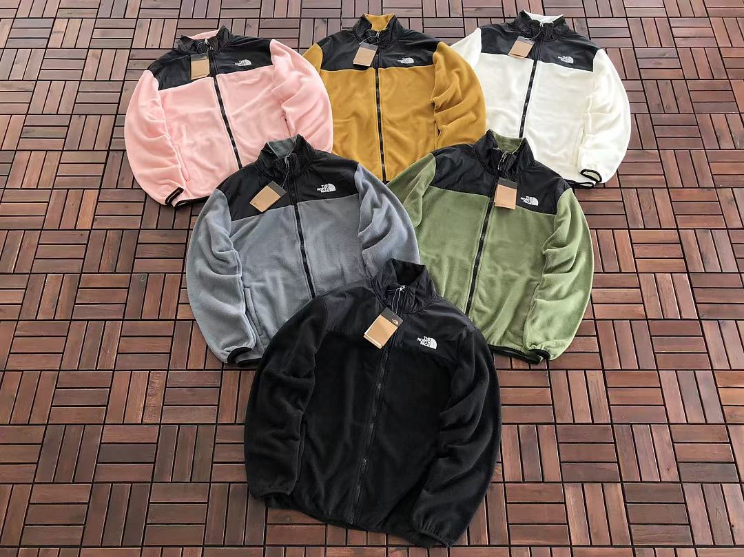 T🔥🔥 N🔥🔥F🔥🔥JACKET FLEECE