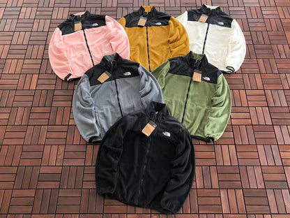 T🔥🔥 N🔥🔥F🔥🔥JACKET FLEECE