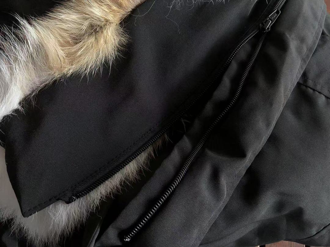 C🔥N🔥🔥A G🔥🔥🔥E DOWN JACKET