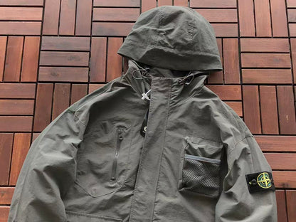 ST🔥🔥E JACKET