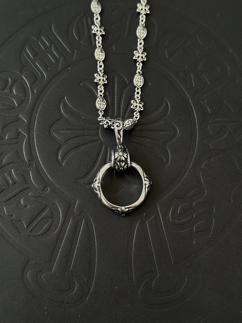 CH🔥OM🔥 HE🔥RTS JEWELRY