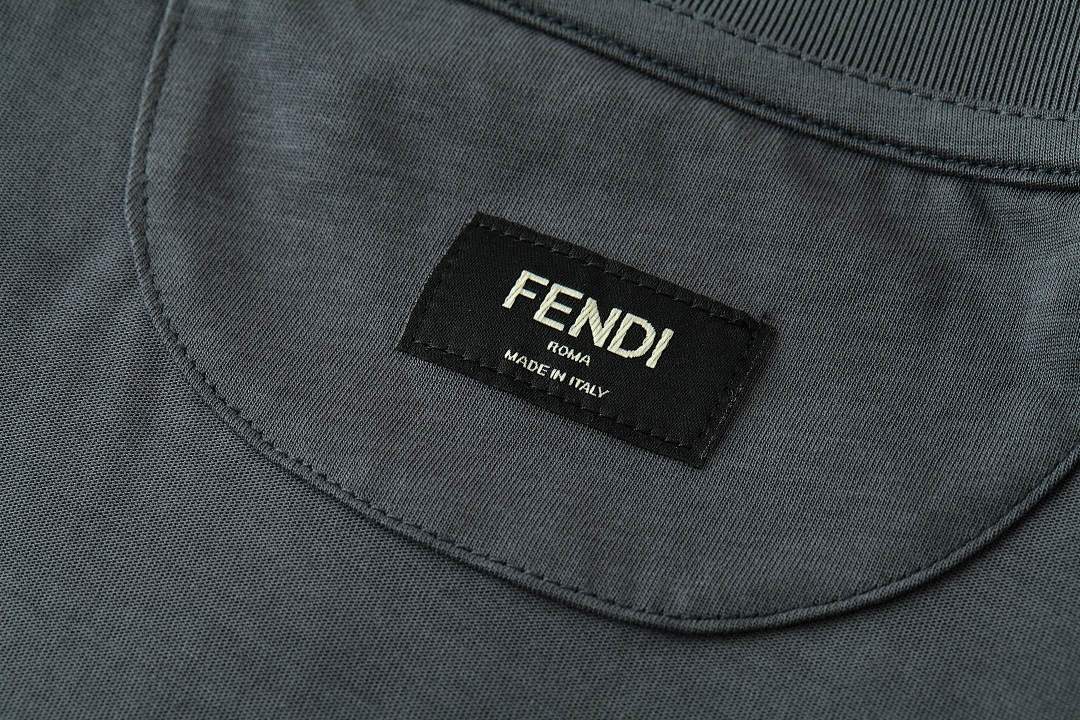 CAMISETA FEND! - 02