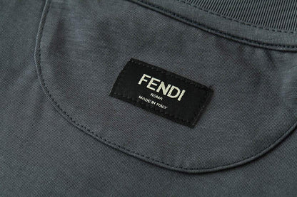 CAMISETA FEND! - 02
