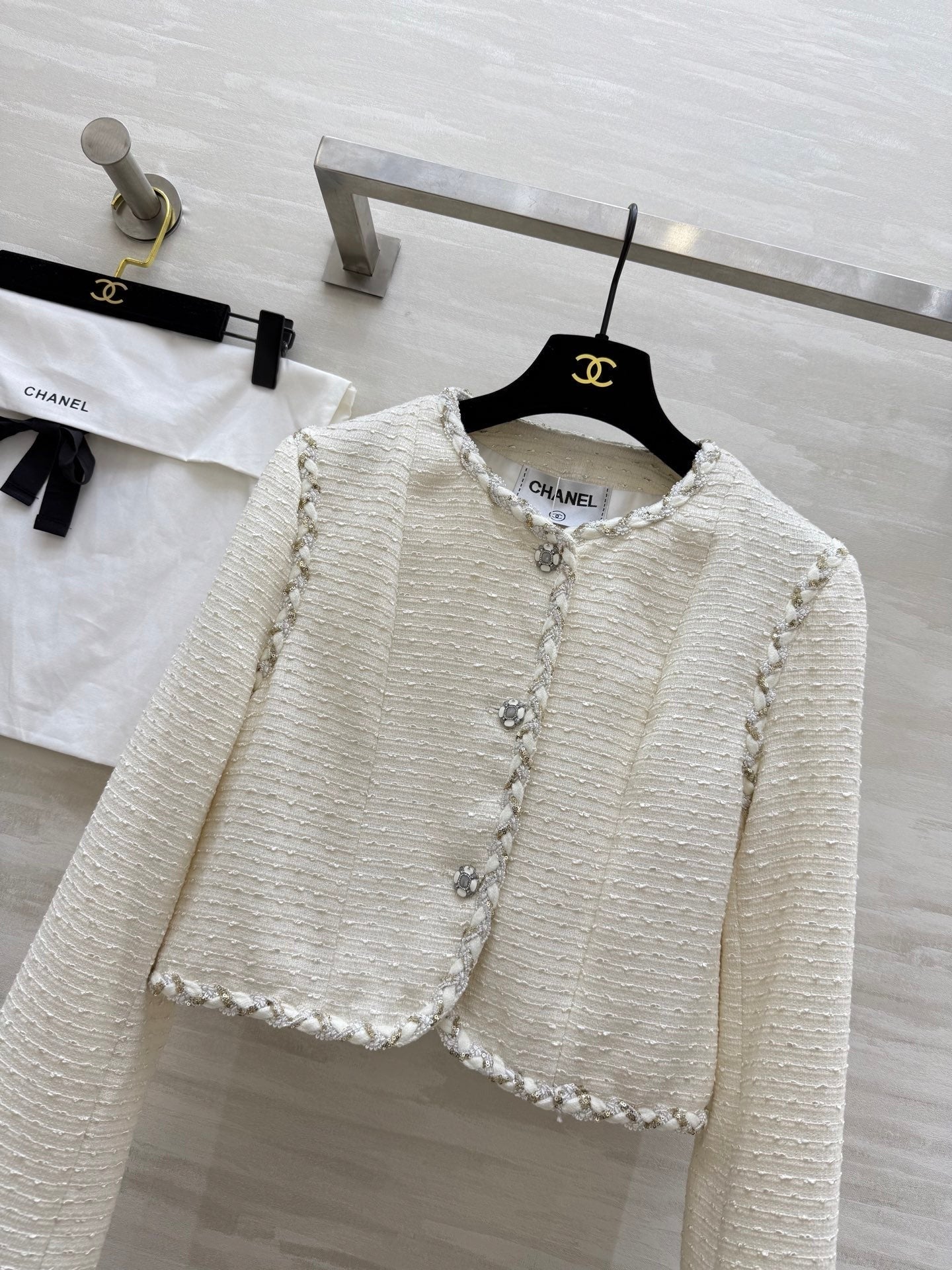 CHANEL