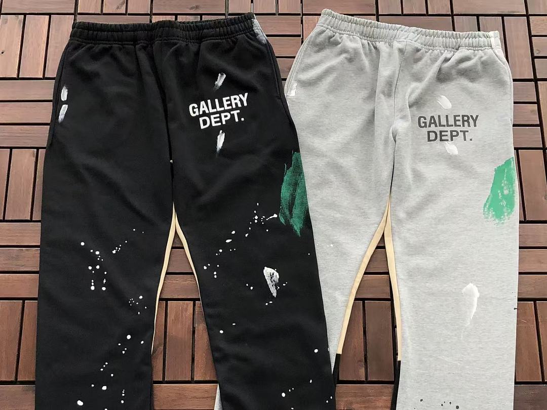 GALLERY DEPT TROUSERS