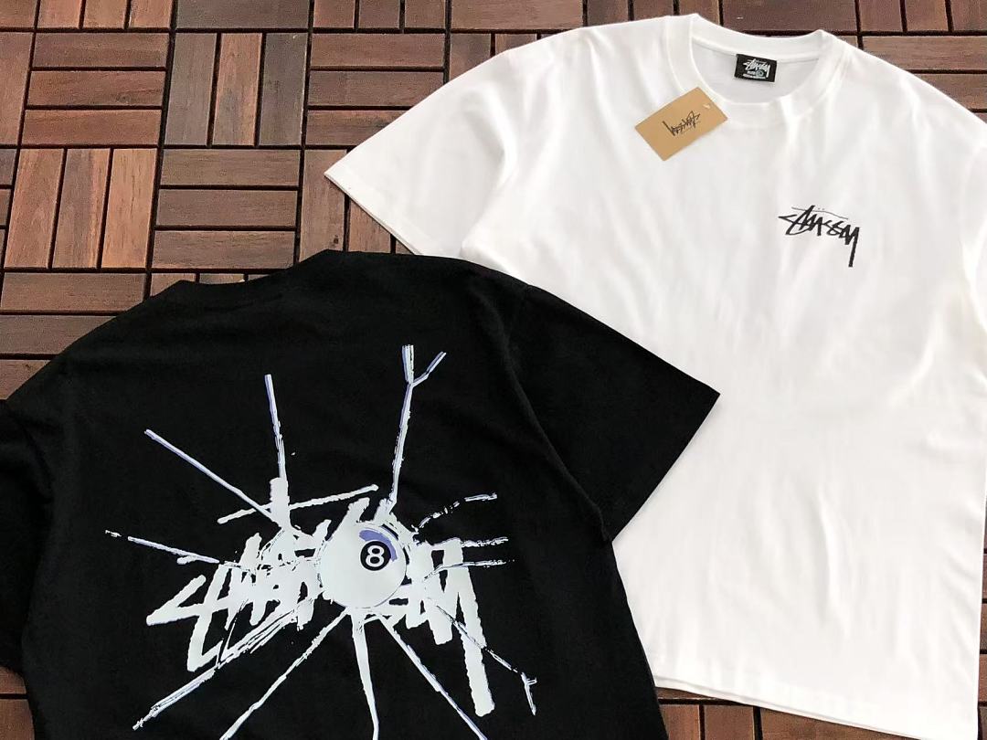 ST🔥S🔥Y T-SHIRT