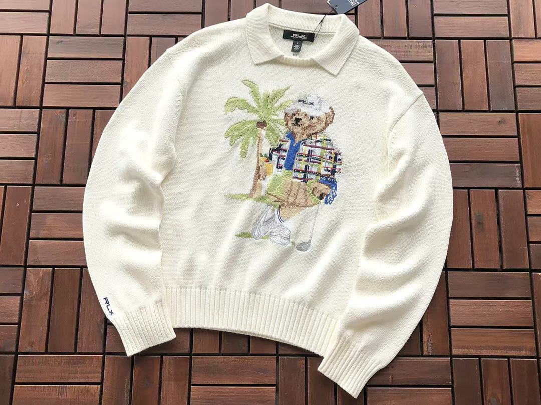 RA🔥PH🔥AU🔥EN SWEATER WOMAN