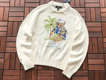 RA🔥PH🔥AU🔥EN SWEATER WOMAN