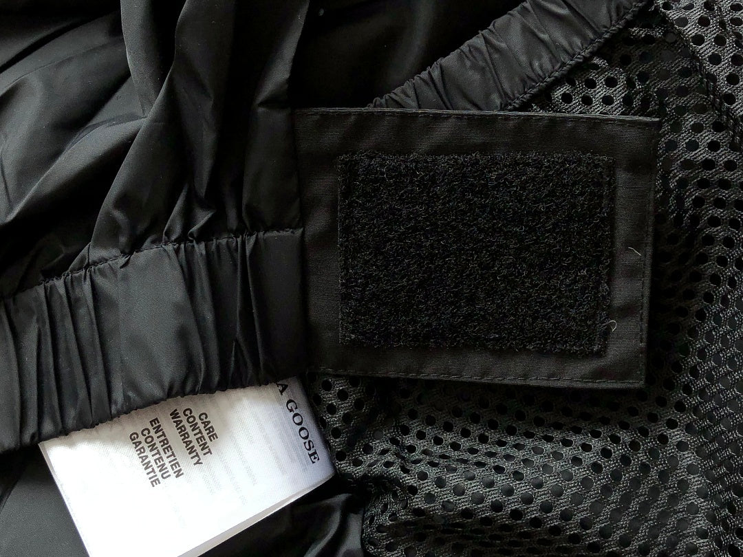 C🔥N🔥🔥A G🔥🔥🔥E DOWN JACKET