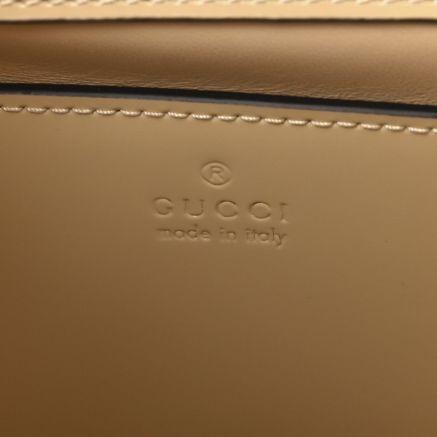 Gucci