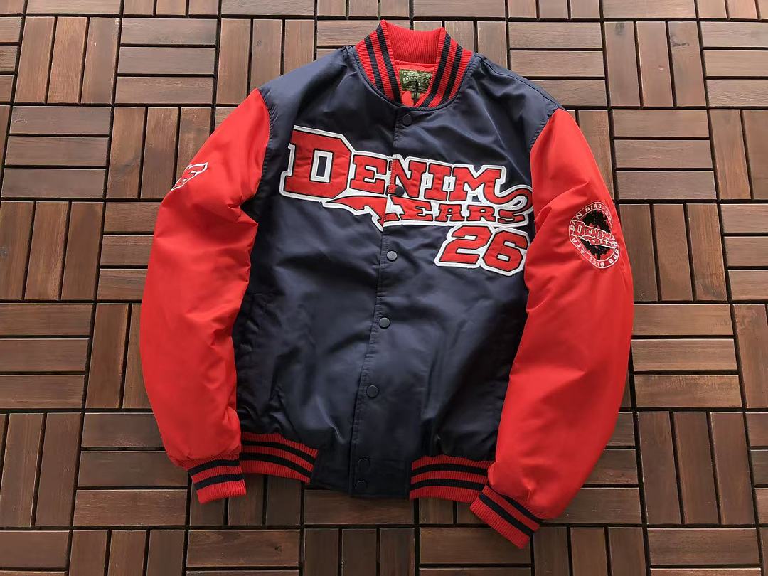 D🔥N🔥MT 🔥🔥RS COTTON JACKET