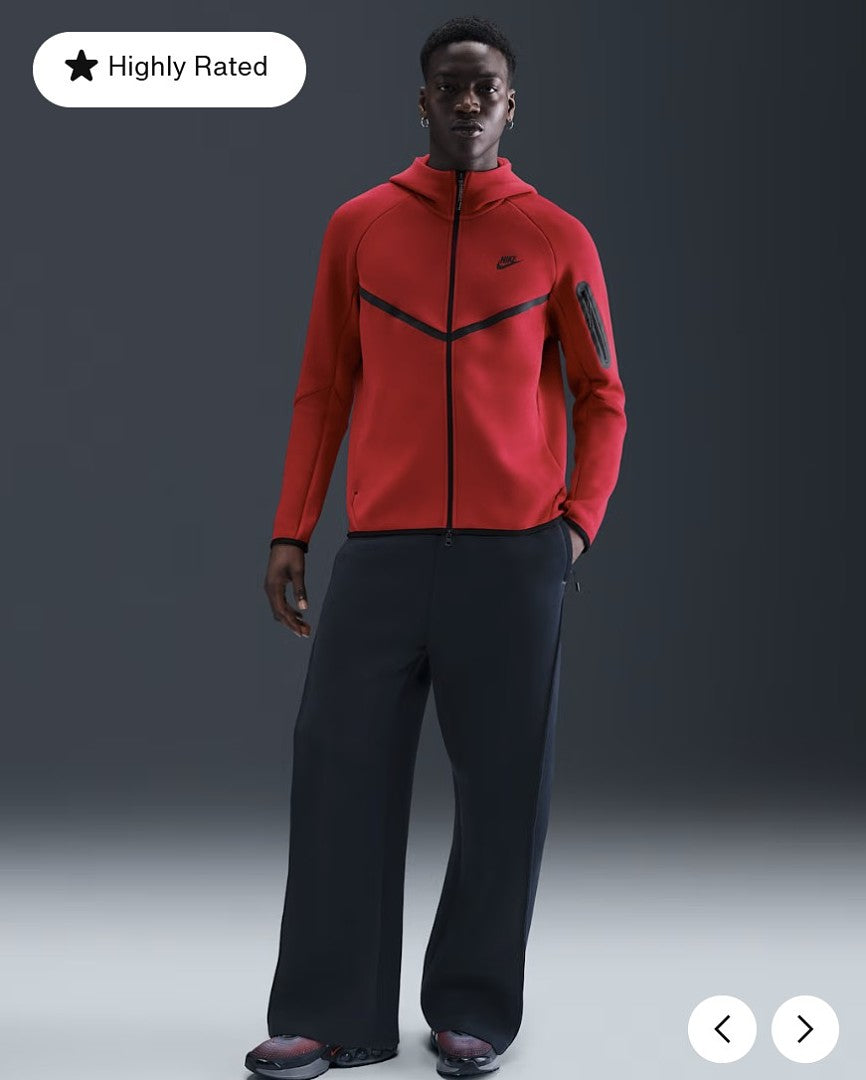 TF 2025 HV0949-687 zip-up coat HV0959-687 pants
