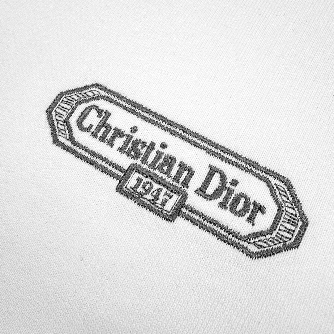 CAMISETA DIØR - 171