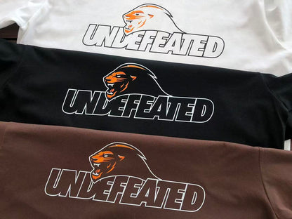 UNDEFEATED T-SHIRT