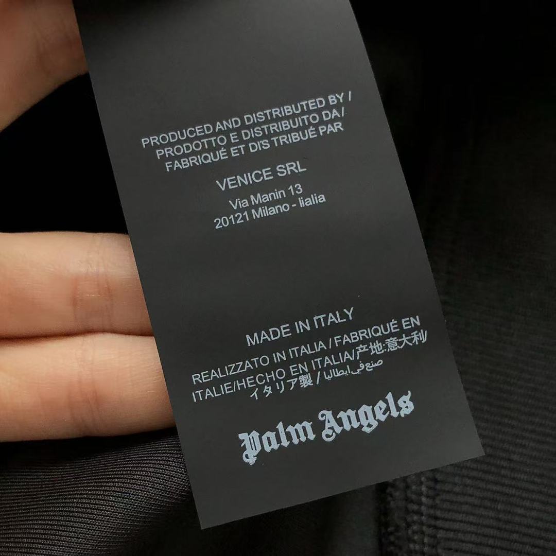 Chandal Palm angel$
