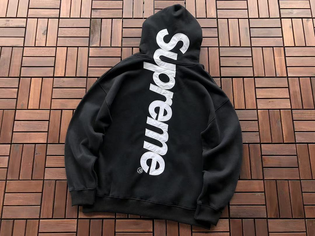 TOP￥~125 PANTS￥~119 S🔥P🔥E🔥E HOODIE TROUSERS FLEECE