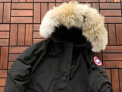 C🔥N🔥🔥A G🔥🔥🔥E DOWN JACKET