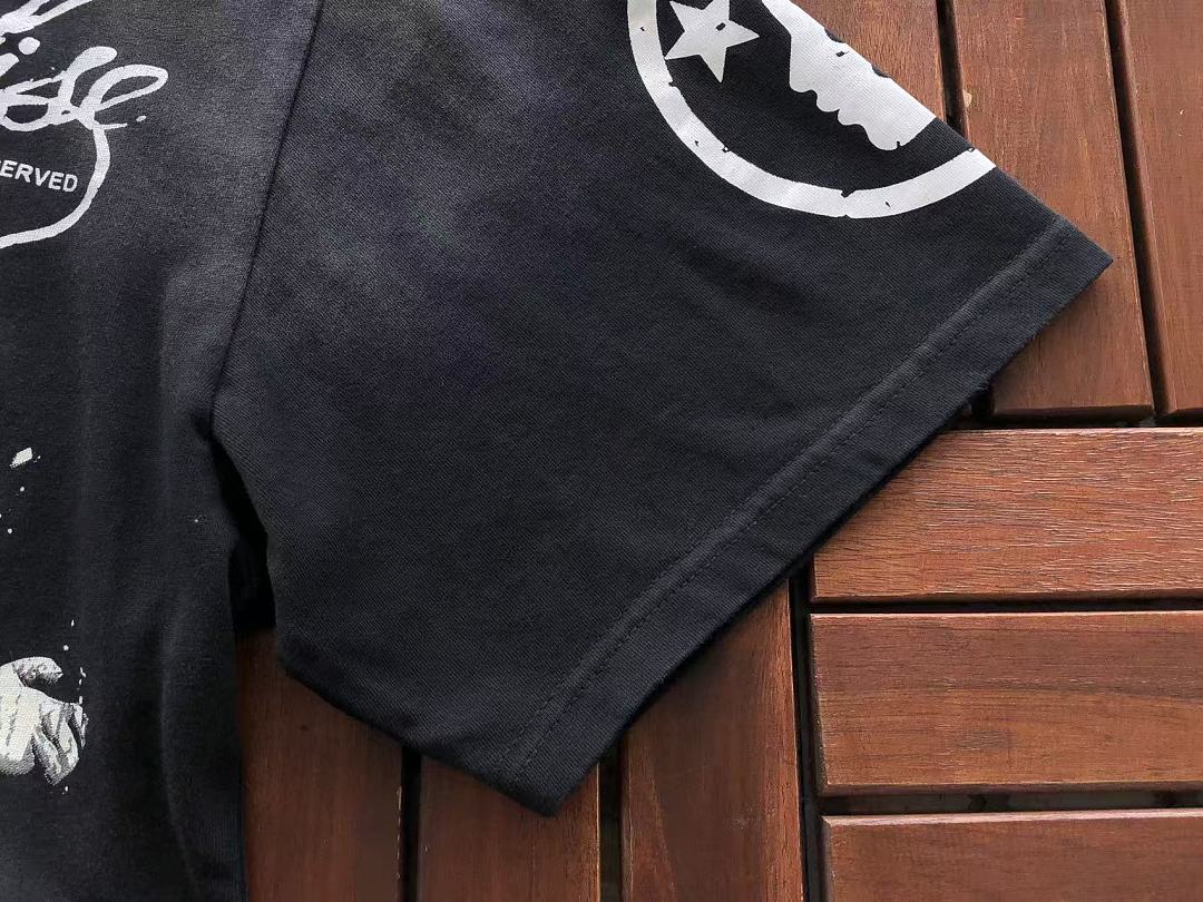 HELLSTAR T-SHIRT