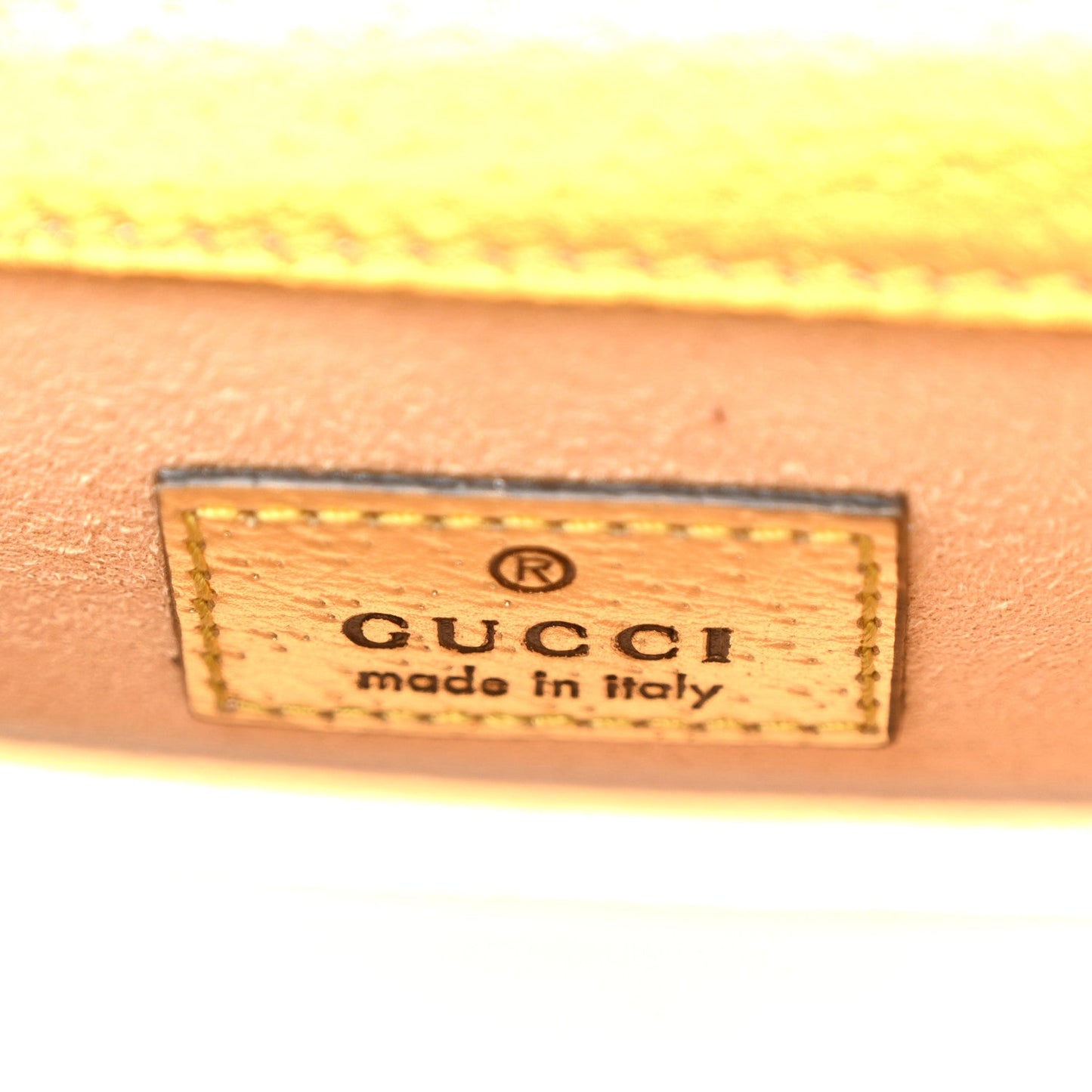 Gucci