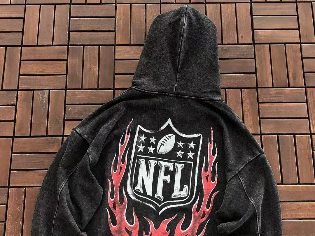 REPRESENT HOODIE