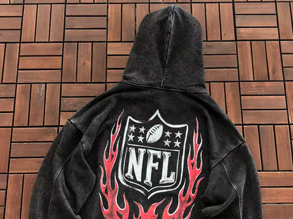 REPRESENT HOODIE