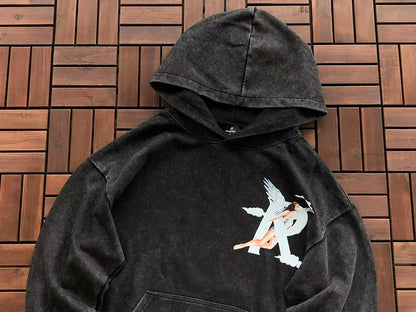 REPRESENT HOODIE